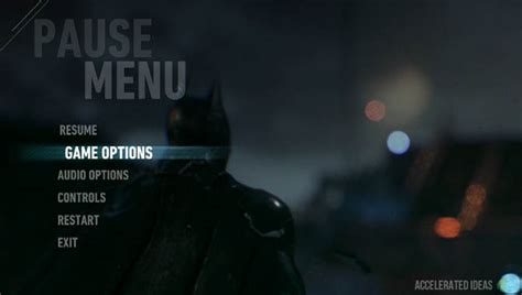arkham knight how to save.